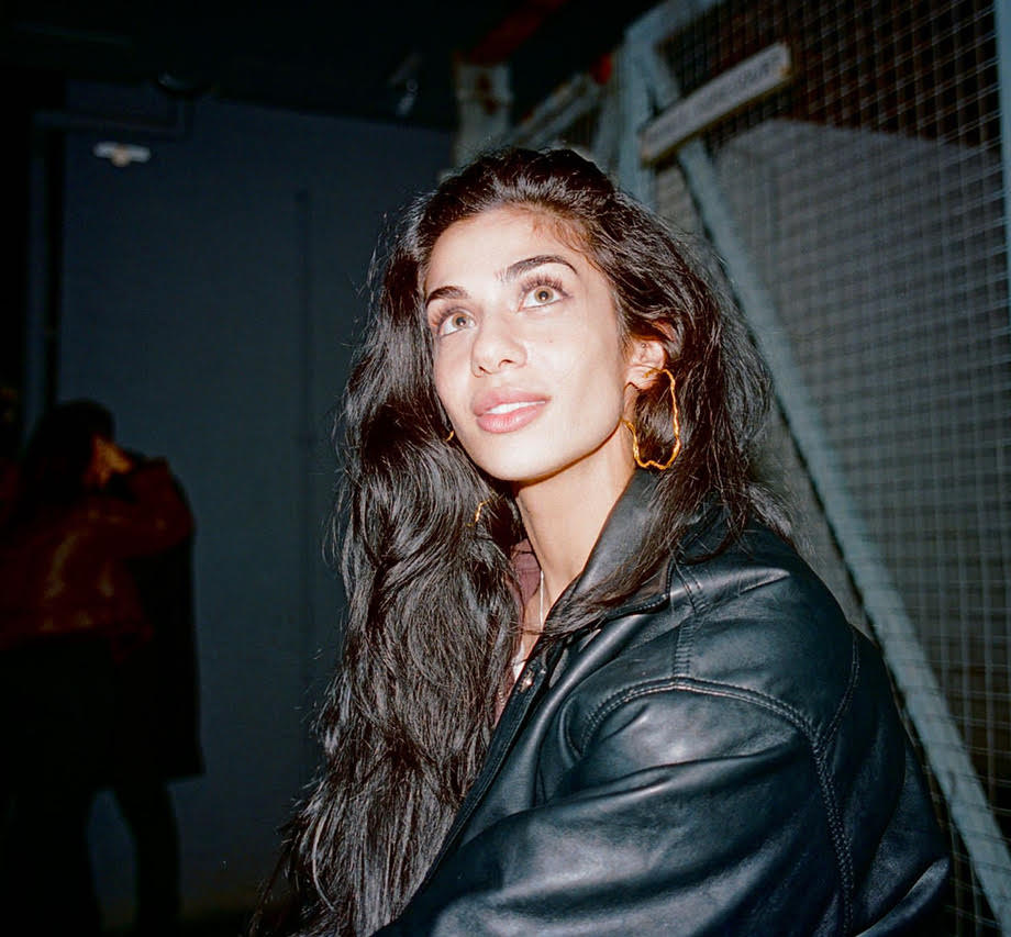 Yasmin Alrabiei